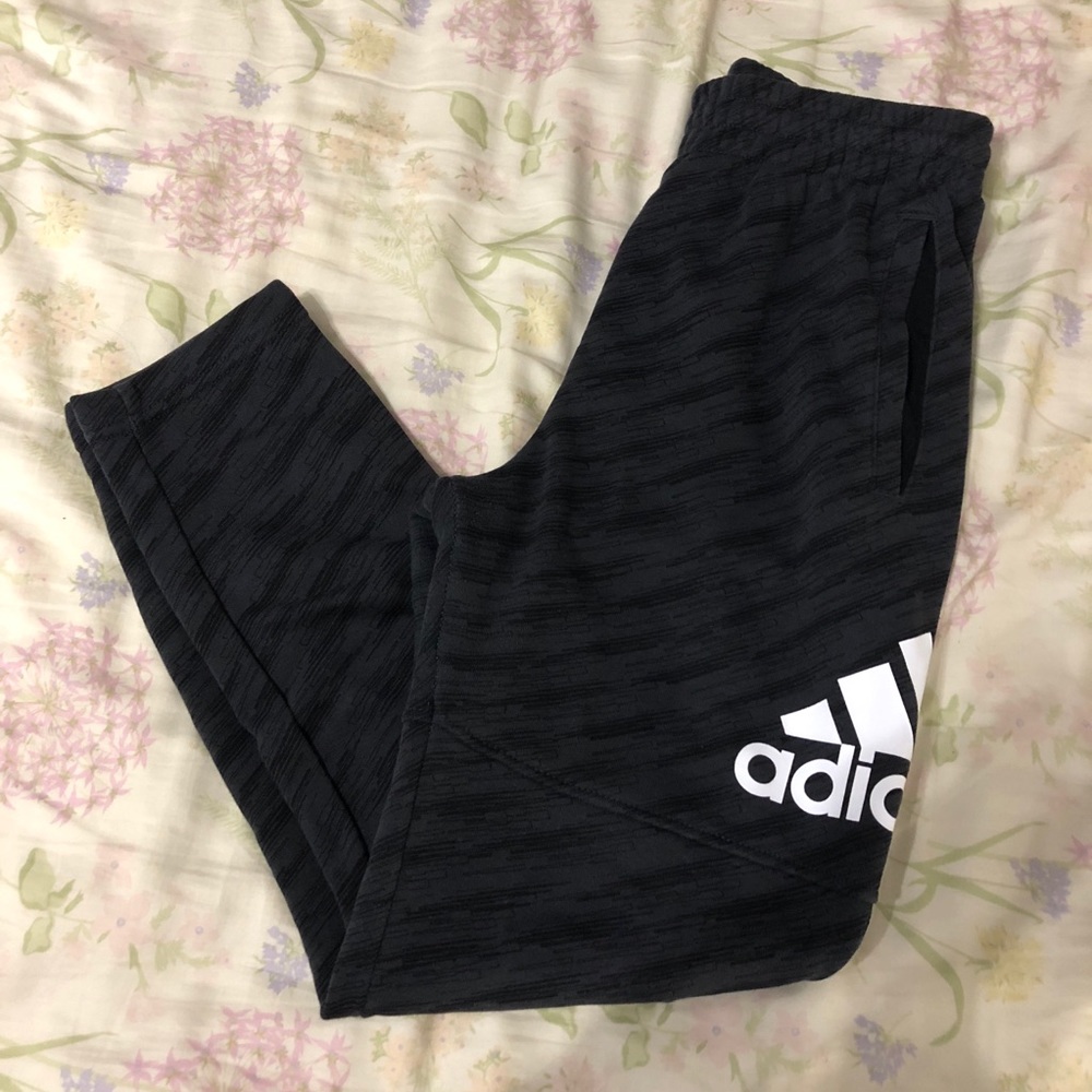 Adidas joggers